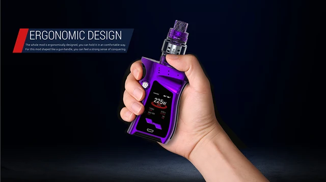 Oryginalny SMOK 225W MAG Mod TC VW Box Mod 18650 duży ekran 510 nici elektroniczny papieros Vape Mod KITs postawy polityczne w parownik zestaw Mag tanie tanio Elektryczne Mod Brak Metal 510 thread Atomizer SMOK MAG Mod 225W 92 3 x 65 x 30mm 6-225W Electronic Cigarette Vape Mod SMOK Vape Box Mod Oryginalny SMOK 225W MAG Mod TC VW Box Mod 18650 duży ekran 510 nici elektroniczny papieros Vape Mod KITs postawy polityczne w parownik zestaw Mag tanie tanio Elektryczne Mod Brak Metal 510 thread Atomizer SMOK MAG Mod 225W 92 3 x 65 x 30mm 6-225W Electronic Cigarette Vape Mod SMOK Vape Box Mod