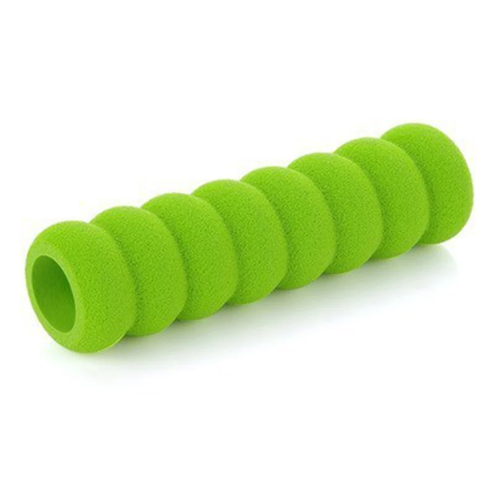 

Room Door Knob Covers Pad Cases Spiral Anti-Collision Security Door Handle Protect Cover Baby Children Kids Safety Supplies