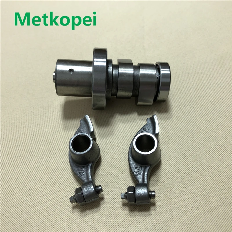 XDI camshaft - rocker  (2)