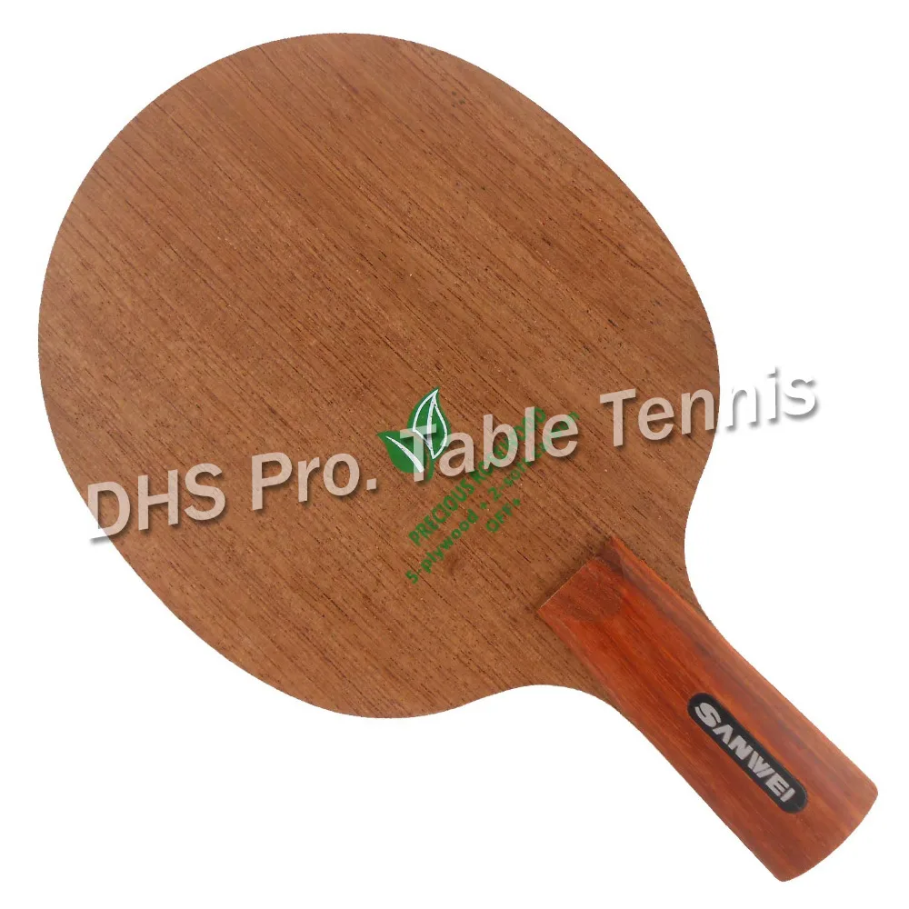 سانوي H1 تنس طاولة شفرة