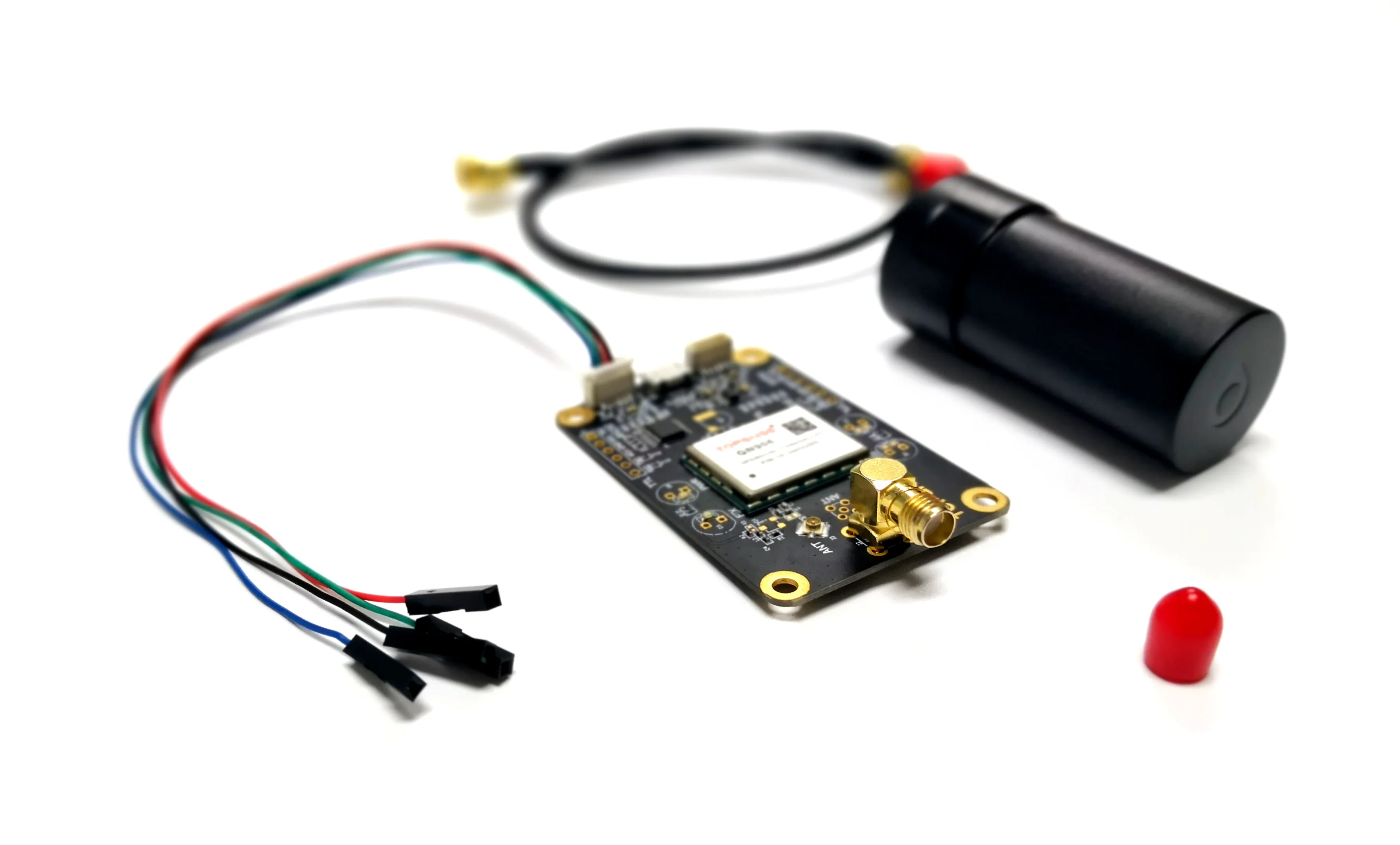 TTL высокое качество RTK GPS антенна + модуль ГЛОНАСС антенный приемник Beidou