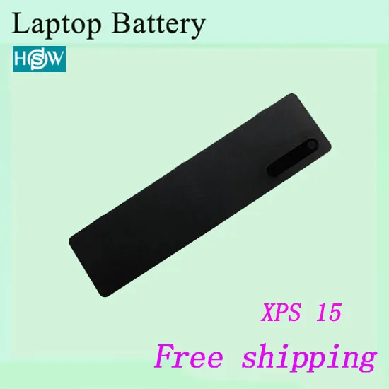 XPS 15 