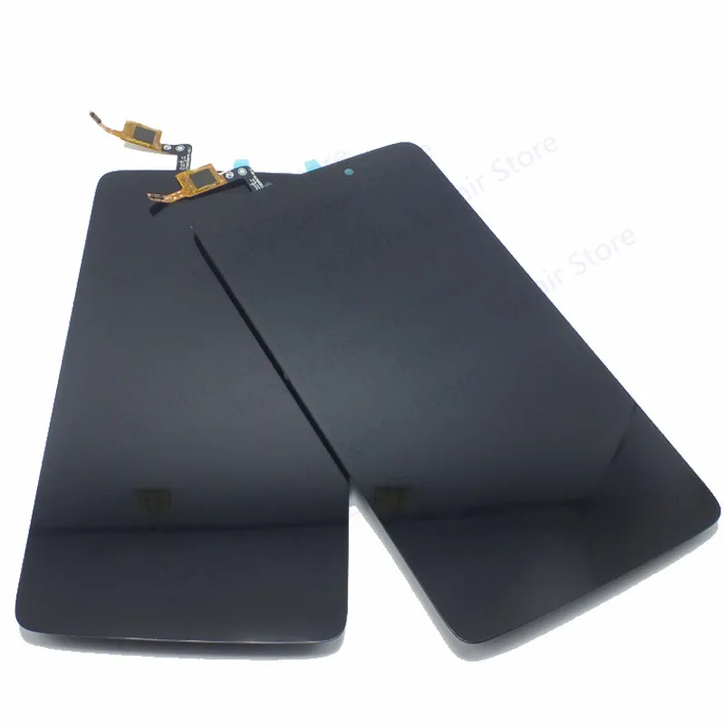 Alcatel 6045 LCD +Touch-5 