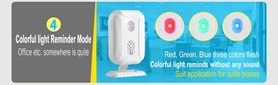 welcome doorbell X5