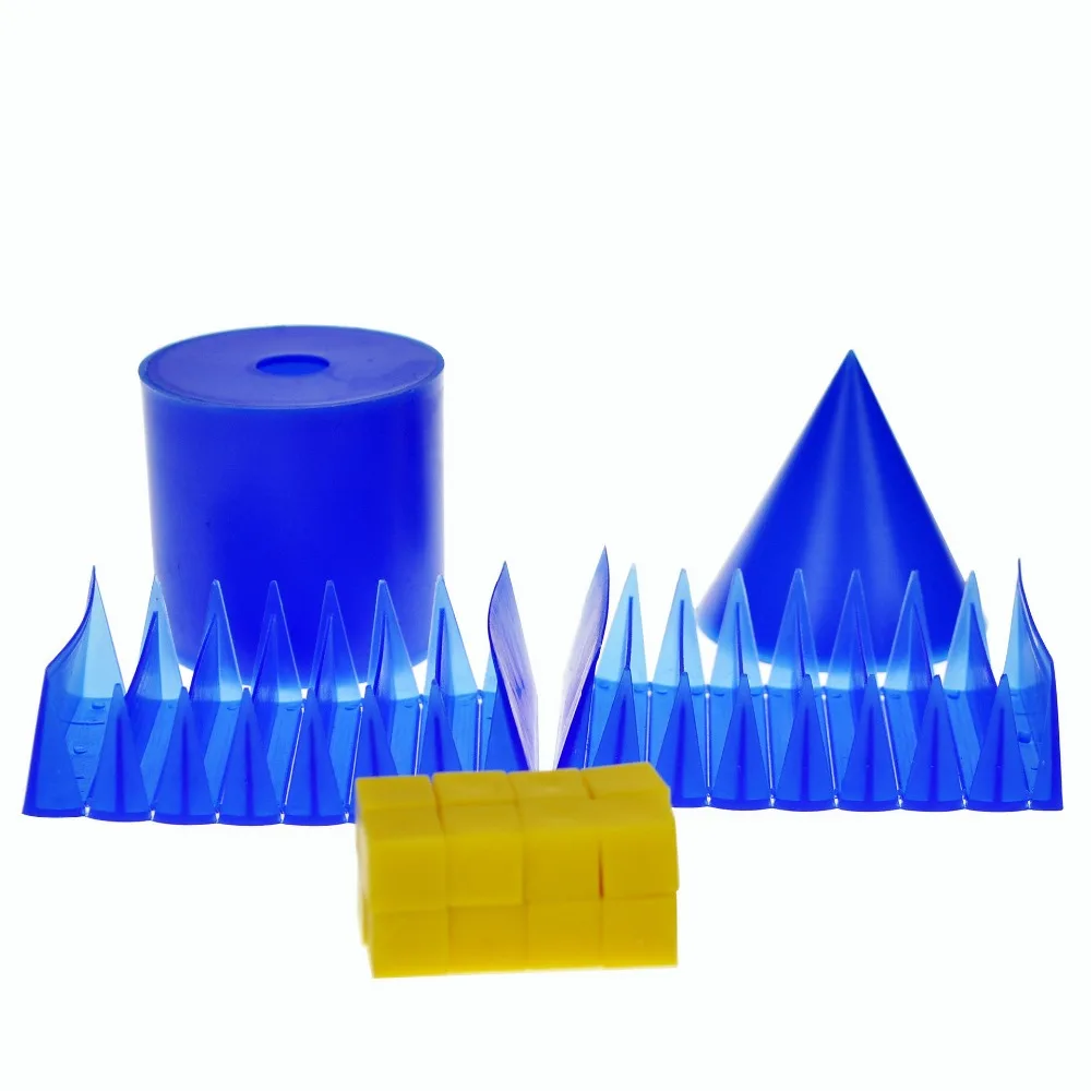 

Geometric Figure Volume Calculation Formula Math Demo Props Cylinder Cone Rectangle Cube Volume Calculation Operation Material
