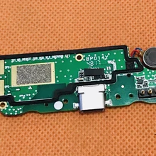 Использовать USB Зарядное устройство доска+ микрофон Микрофон для Ulefone Броня 2 S MTK6737T 4 ядра 5," FHD