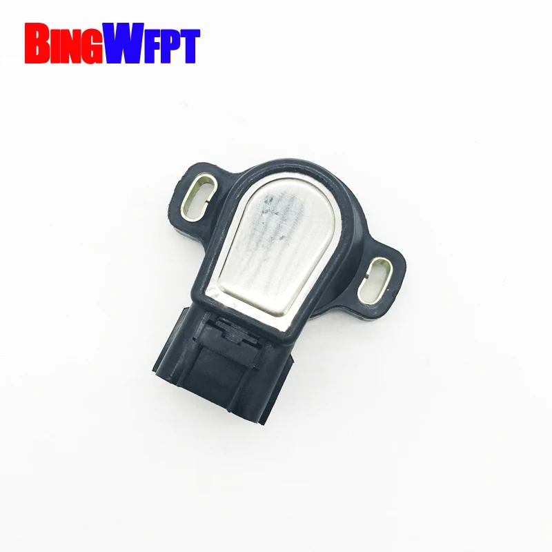 New Throttle Position Sensor 198500-3040 for Mazda 626 MX-6 MX-3 Millenia MPV