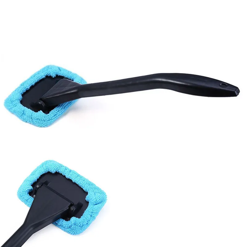 Microfiber Windshield Cleaner (6)