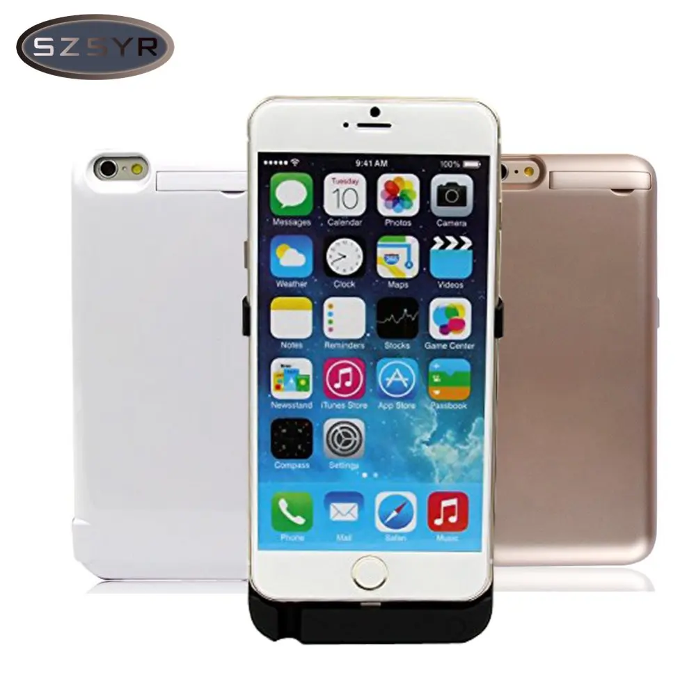 BATTERY CASE