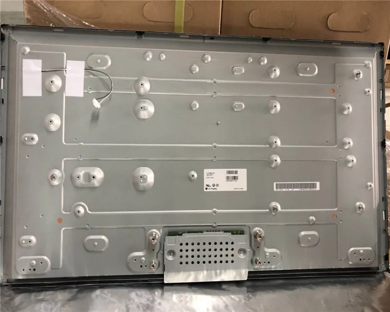 tv spare parts panel LC320DUE SFR1 replacement lcd tv
