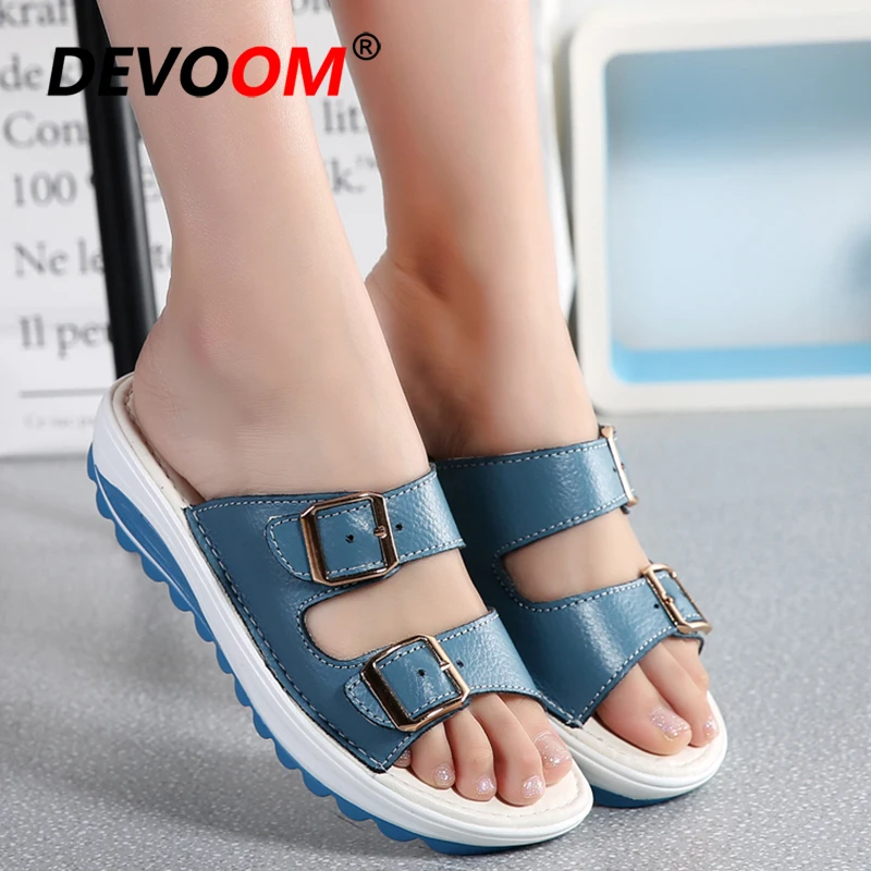 Dames Dames Schoenen Teenslippers chaussure tong dance4life.com