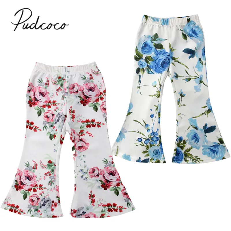 infant flare pants