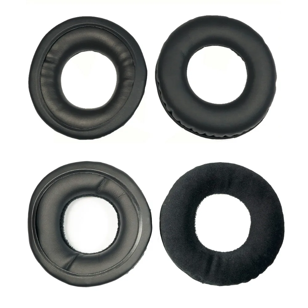 Замена амбушюры Подушка для Beyerdynamic DT880 DT860 DT990 DT770 T5P T70P T70 T90 костюм UM PRO
