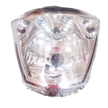 

Motorcycle Front Headlight Assembly Headlamp Head Light Lamp For B-KING 1300 / GSX1300BK BKING 1340 2007 2008