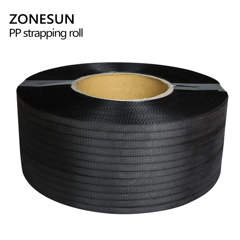 ZONESUN обвязочная лента ПП упаковочный ремень китайский поставщик|Кухонные