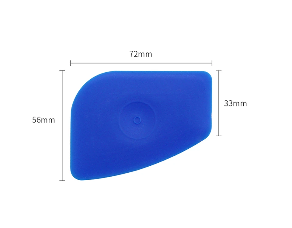 Plastic Pry Card (4)
