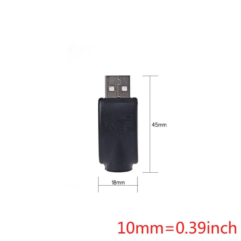 Кабели для зарядного устройства USB совместимые с зарядным устройством Ego 510 Thread