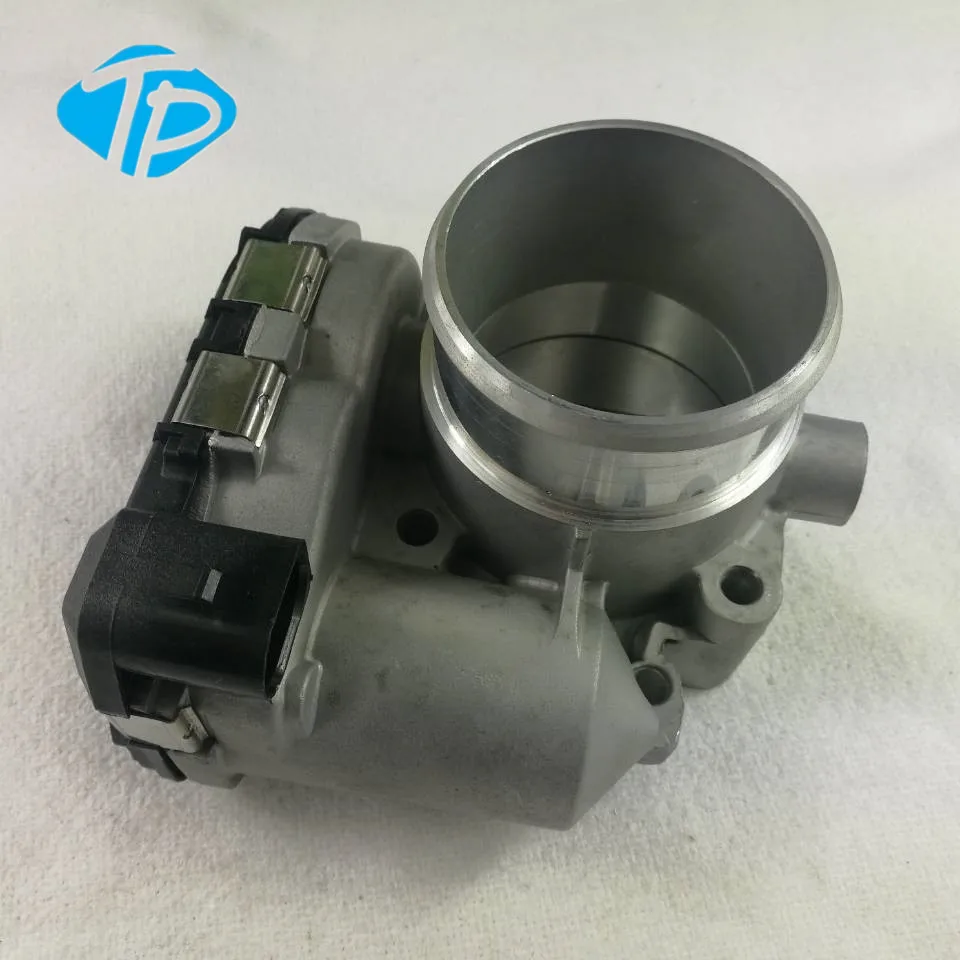 Throttle Body For Passat B5 3B VW A4 B6 B7 A6 C5 Quattro 1.8T 06B133062M 0280750009 058133063P 06B 133 062M  06B 133 062P