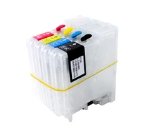 LC11 LC16 LC38 LC61 LC65 LC67 LC980 LC1100 упредить запасной Картридж для BROTHER DCP-J140W DCP-145C DCP-165C DCP-185C DCP-195C