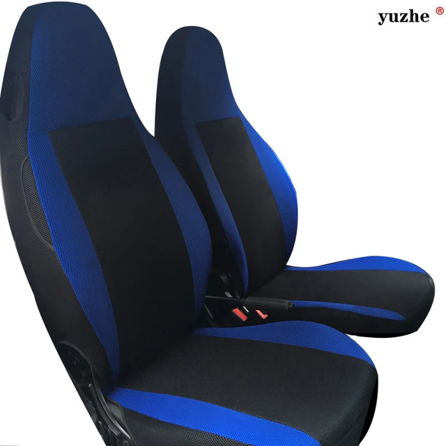 Buy Custom made Car seat covers For Mercedes Benz