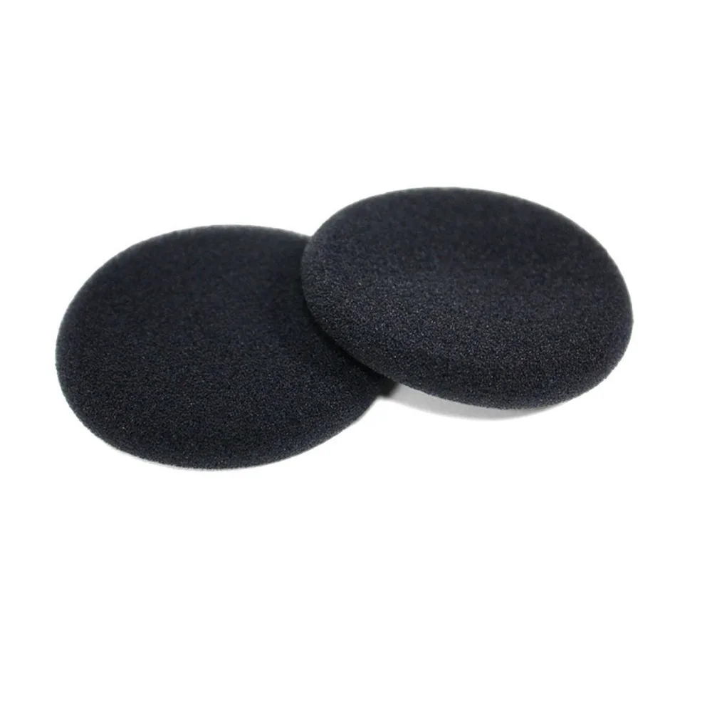 

Replacement Foam Earpads 6 PACK for Sennheiser PX100 PMX100 PMX 60 II PMX200 PX200 PXC150 PXC250 MM 60 IP