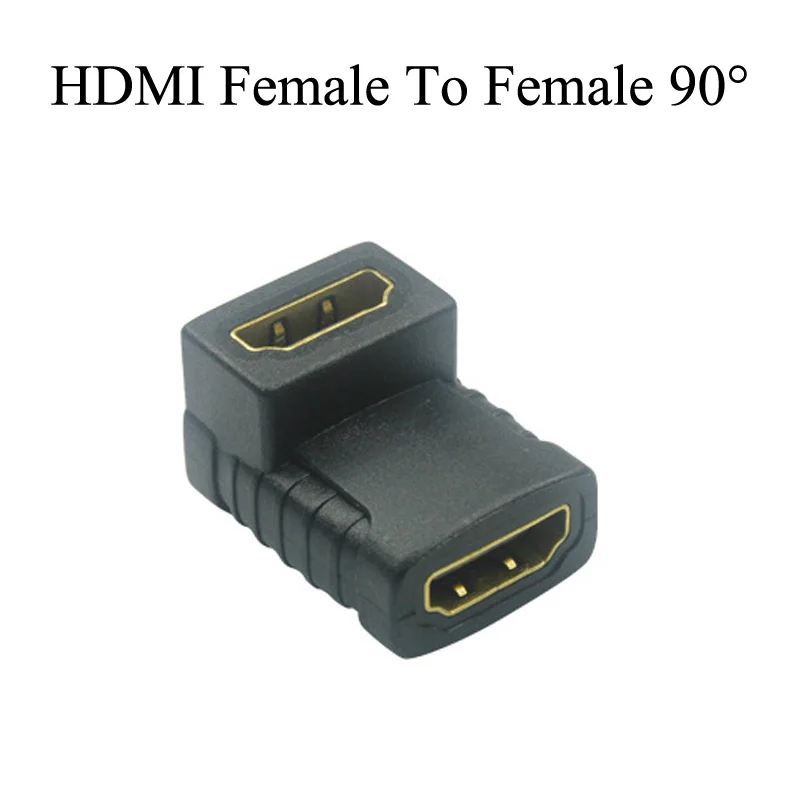Горячая Распродажа HDMI штекер гнездо в мини микро Женский фоторазъем для HDTV 1080P AV