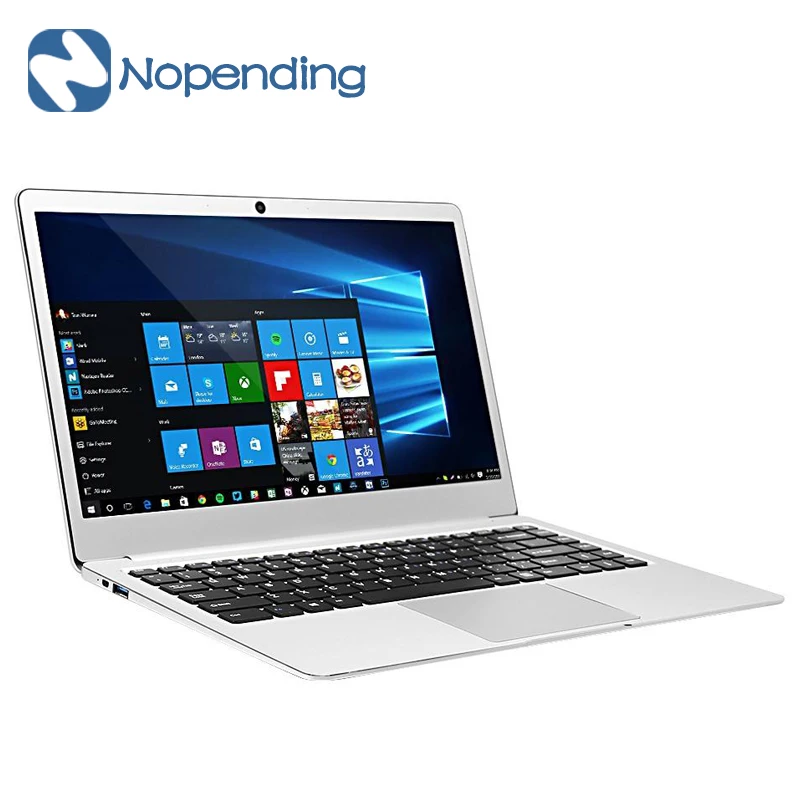 NEW Original Jumper EZbook 3L Pro Notebook 14'' Ultrabook