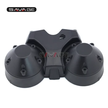 

Speedometer Tachometer Gauges Outer Cover For HONDA CB400 Super Four 2014 2015 2016 Motorcycle Accessories Bottom Housing