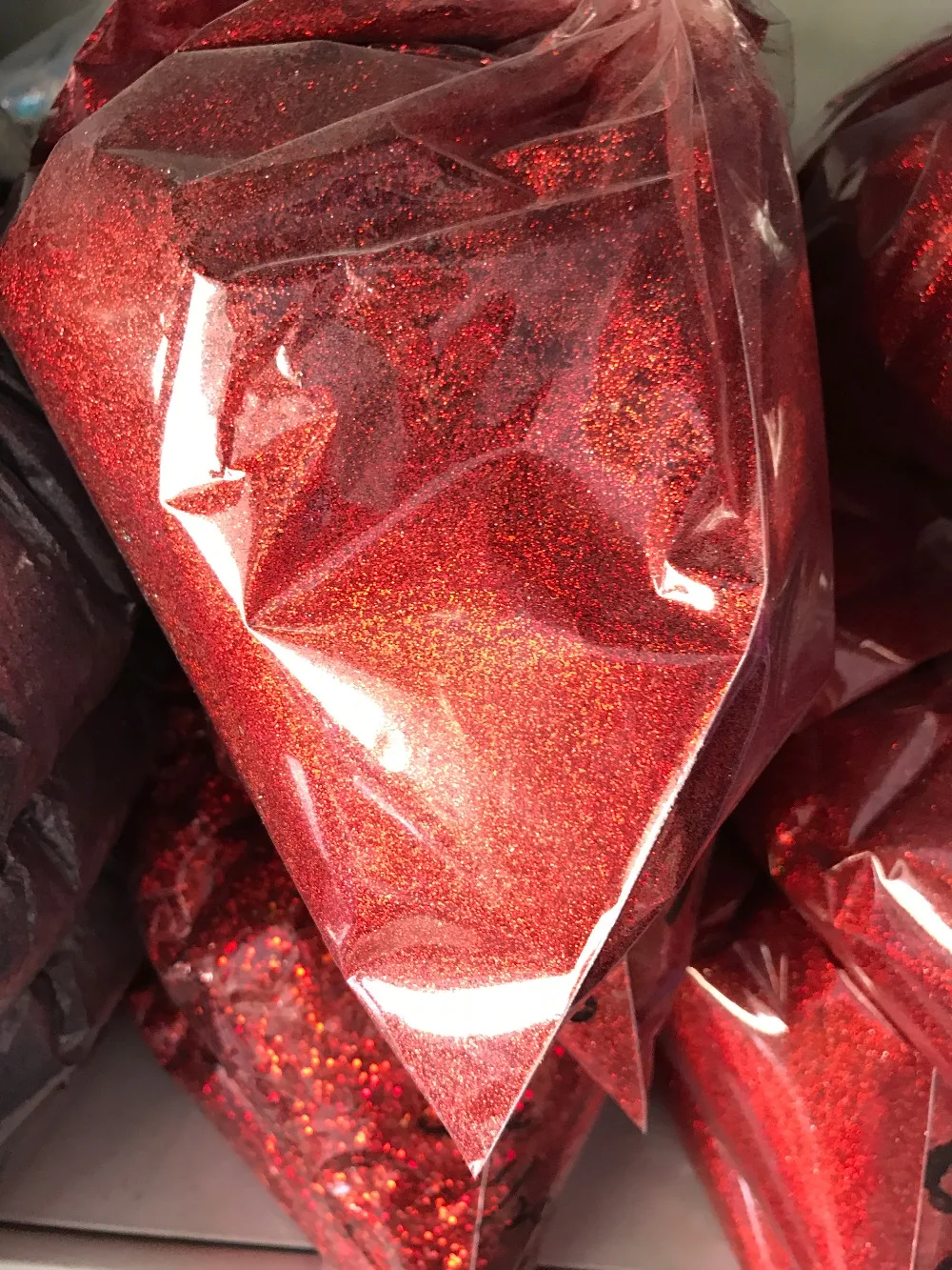 

holographic glitter laser powder