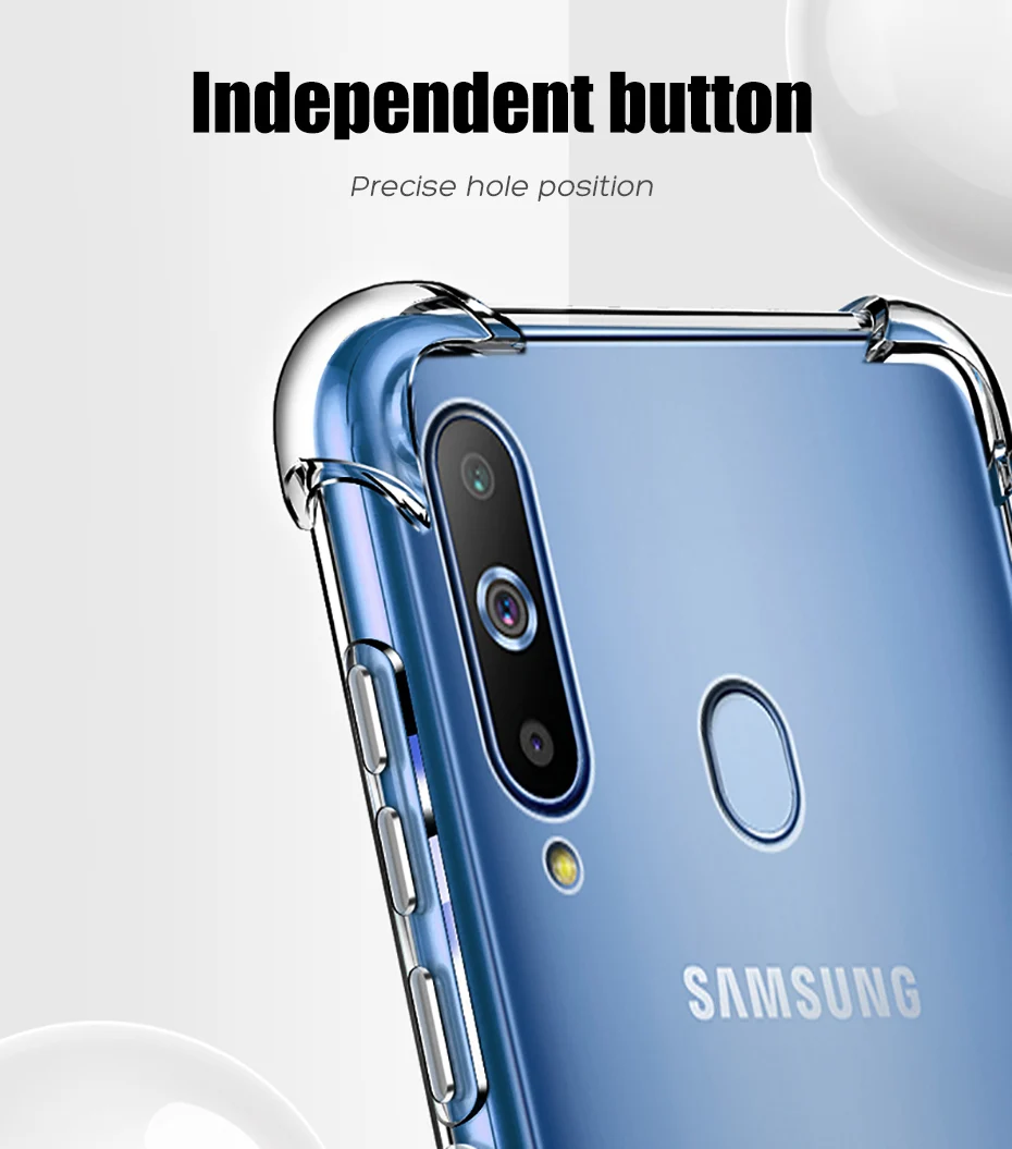 MOUSEMI Shockproof Silicon Case For Samsung Galaxy J5 2017 Pro J6 J4 Plus 2018 J2 Prime Silicone Phone Cases For Samsung J5 2017 (8)