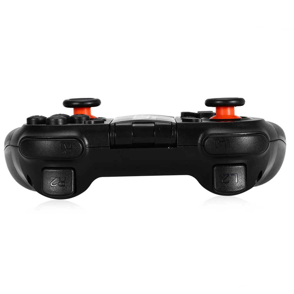 MOCUTE 050 Wireless Gamepad Bluetooth Controller Android Joystick Mini Portable Game Pad For PC Smartphone TV BOX + Holder