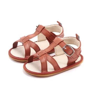 

ARLONEET Sandals Child Footwear For Children Sandals Girls And Boys Sandals Breathable Flats Shoes Summer Comfortable sandal