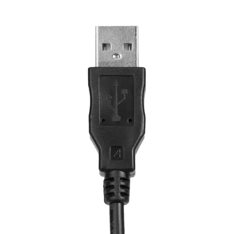 Мини USB 2,0 порт зарядный кабель для передачи данных фотографии видео передачи данных зарядное устройство кабели шнур провод линия для Canon камеры серии 1 м