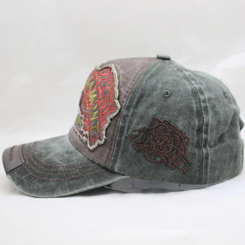 SUOGRY бейсбольная кепка для мужчин бренд Snapback cap s женские шапки для мужчин Trucker хлопок вышивка Кепка кость письмо Мужская шляпа