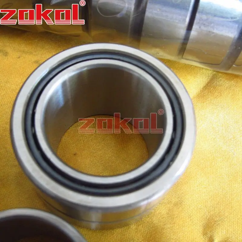 Игольчатый подшипник ZOKOL NA6906 A NA6906A 30*47*30 мм RNA6906A 35*47*30 мм|bearing bearing|bearing roller bearingbearing