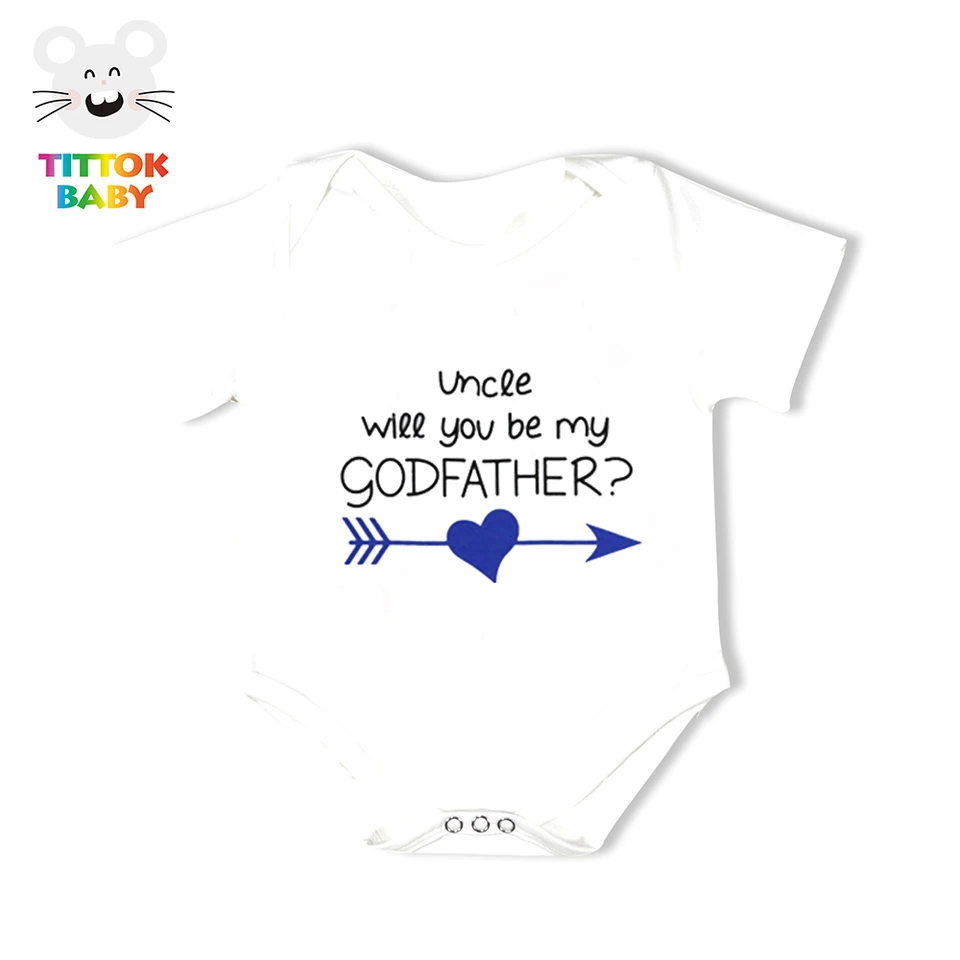 godfather baby clothes