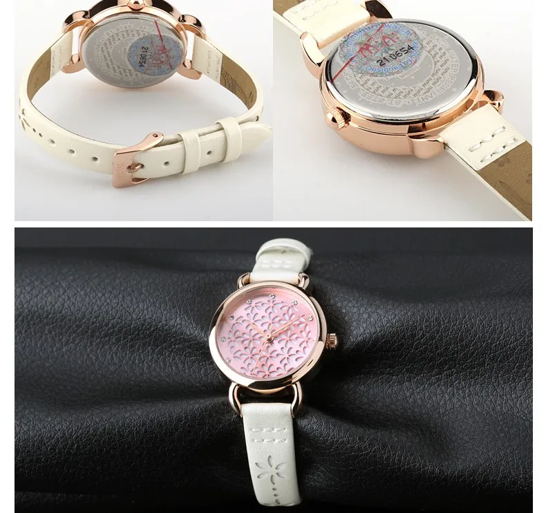 Reloj Mujer M: N: Брендовые женские часы водонепроницаемые женские золотые кварцевые наручные часы женские модные часы для девочек детские часы Relogio Feminino