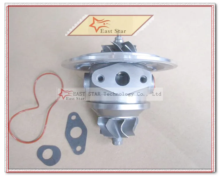 Turbo Cartridge CHRA GT1749S 708337 708337-0001 28200-41720 708337-0002 28200-41730 For Hyundai Might Truck Chrorus D4AL 3.3L 99