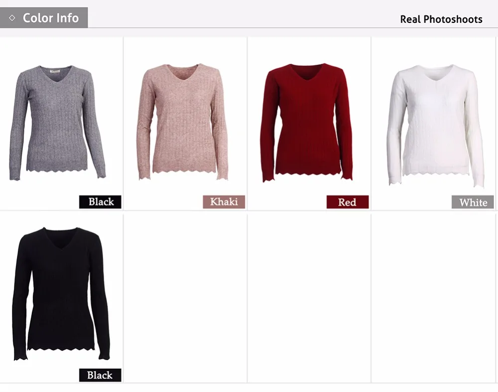 Color Info
