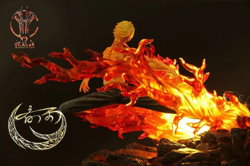 sanji one piece diable jambe