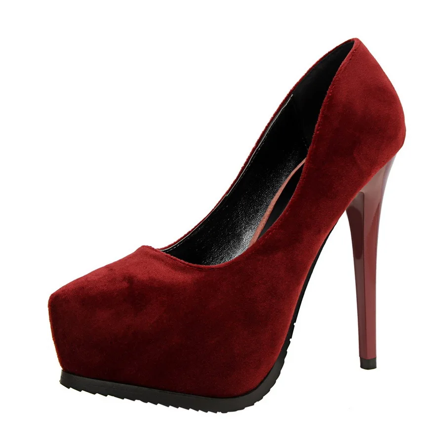 graceland platform shoes