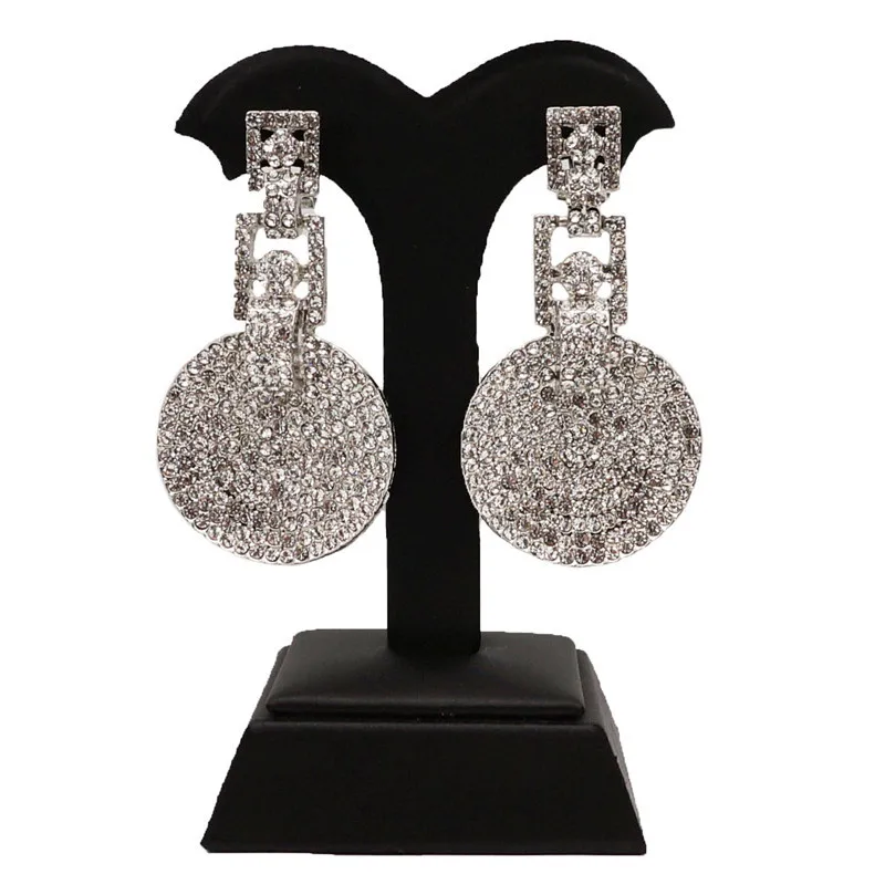 

earring jackets gold jewelry party jewelry women necklace Earring pendant women jewelry long earring