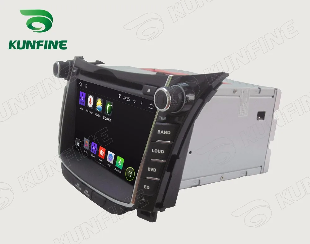 Sale 4GB RAM Octa Core Android 8.0 Car DVD GPS Navigation Multimedia Player Car Stereo for Hyundai I30 2011 2012 2013 2014 2015 2016 6