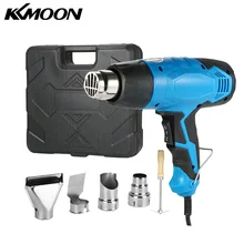 200 В Воздушный пистолет, тепловая пушка, горячий воздушный пистолет для пайки волос, фен для строительства, насадка горячего воздуха для строительства, фен для волос, промышленные инструменты