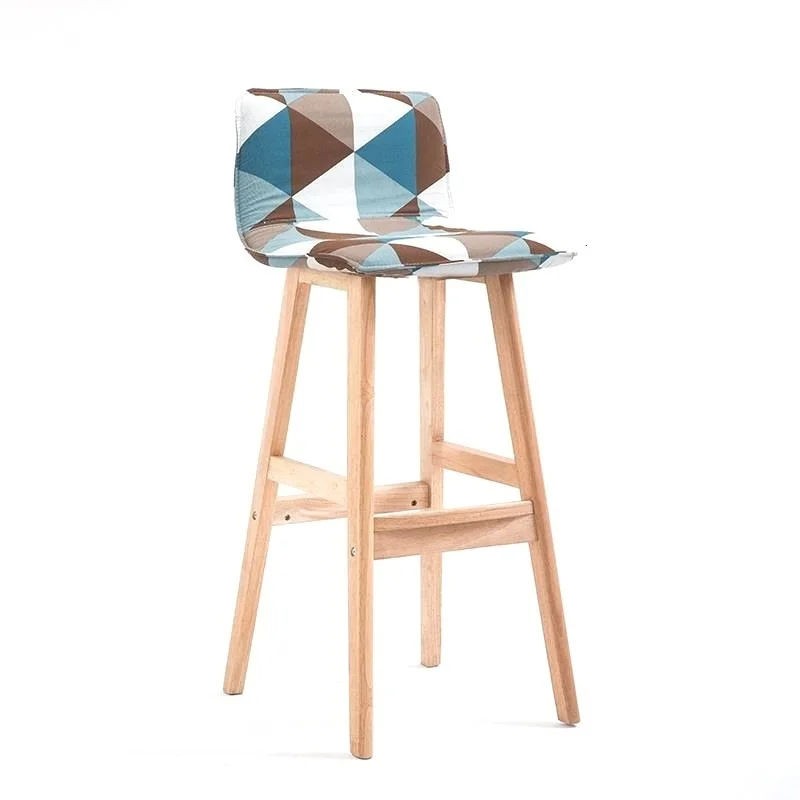 Moderno Sedia Stuhl Barstool Sedie Stoelen Stoel Hokery Taburete La Barra Cadir Silla Tabouret De Moderne Cadeira Bar Chair