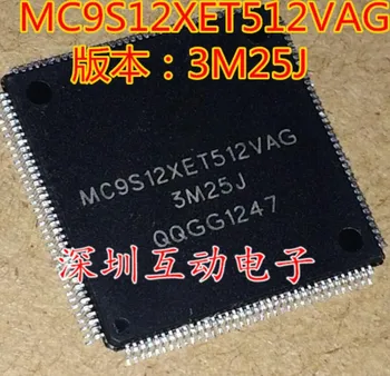 

Module MC9S12XET512VAG ATMEGA8A-AU ATMEGA168PA-AU ATMEGA16A-AU ATMEGA32A-AU MC9S12XHZ256CAG 1M80F SIL9136CTUS 1PCS-10PCS