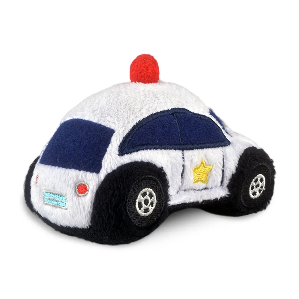 car plush toys