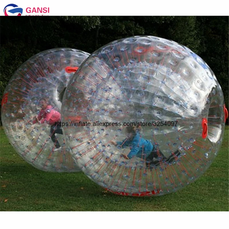 inflatable zorb ball51