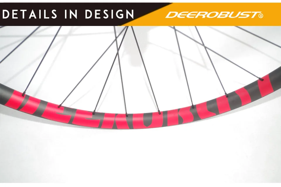 mtb carbon wheels boost 30mm asymmetric