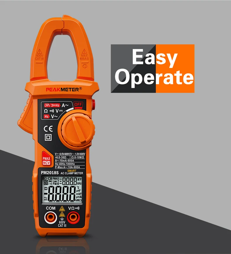 China digital clamp meter multimeter Suppliers